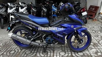 Yamaha Mxking 150 2019 Xanh đen ( hỗ trợ góp )
