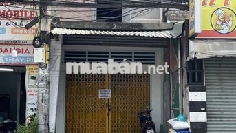 Cho thuê nhà nguyên căn mặt tiền đường