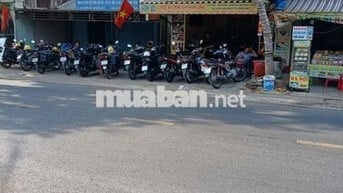 CHO THUÊ MẶT BẰNG KINH DOANH SẦM UẤT – DIỆN TÍCH 60M²