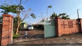 9tỷ2, 1987m2 thổ cư 114m2, SHR CỦ CHI THÁI MỸ