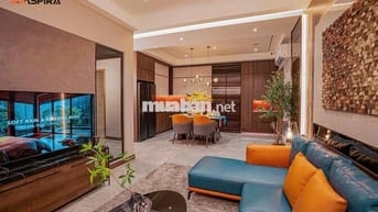 KHÁCH BỎ CỌC CẦN BÁN GẤP CĂN HỘ 2PN 69M2