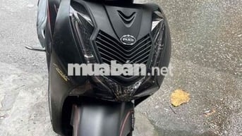 Honda SH 150i ABS 2019 Đen nhám