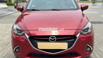 Mazda 2 2017 1.5 Hatchback - 75000 km