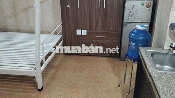 Phòng Full Nội Thất,Giờ giấc tự do,ở được 2-3 người,Hẻm 477 Âu Cơ