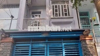 Bán nhà mặt tiền KDC Phú Lợi P7 Q8