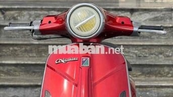 Nioshima Nio màu Đỏ