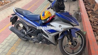 Yamaha Exciter 150 2015 Xanh 76000 km