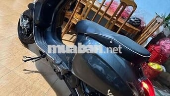 Piaggio Vespa Sprint 2015 Xám