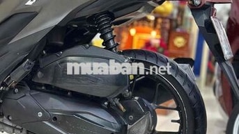 Honda Vario 125 2019 Xám Đen Sport.BSTP.Giá tốt