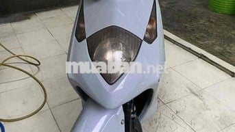 Honda Dylan 150 Xám