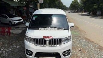 SRM X30i 2021 màu Trắng