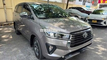Toyota Innova G Xăng tự động 95.000 km
