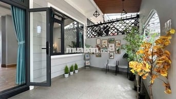 CHO THUÊ CĂN HỘ ĐƯỜNG BẠCH ĐẰNG CAO CẤP VIEW ĐẸP PHƯỜNG 7