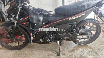 Suzuki Raider FI Đen