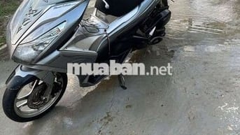 Honda Air Blade 125 2014 Bạc