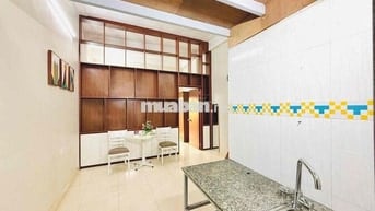 Cho Thuê Căn Hộ 1N1K , Tại 24 Đại Mỗ . Cách Lê Quang Đạo Kéo Dài 100m