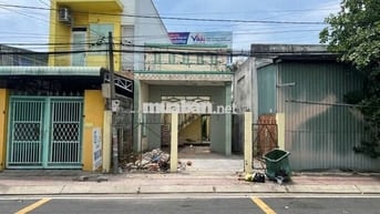KẸT TIỀN BÁN GẤP LÔ ĐẤT MẶT TIỀN 173M2 SÁT BÊN QL22 GIÁ 950TR