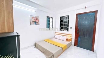 FREE TIỀN NHÀ THÁNG 5 – CHUNG CƯ MINI MỚI 100% CỔ NHUẾ