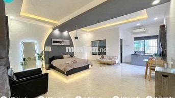 CĂN HỘ MỚI 100% RỘNG 50m2 NGAY PHAN XÍCH LONG GẦN TRƯỜNG SA BÌNH THANH