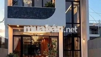 🏡 Nhà phố hiện đại ngay trung tâm Long Khánh -TP Đồng Nai✨