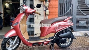 Yamaha Nozza 2012.Biển TP.Chính Chủ