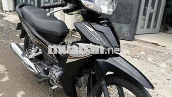Honda Wave Blade 2018 Đen
