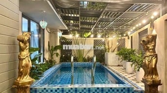 🌹Cho thuê villa nằm chung lỗi khu An Thượng, đường rộng đẹp🌹