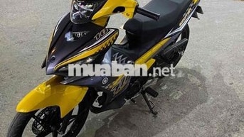 Yamaha Exciter 1S9A Vàng đen 62zz