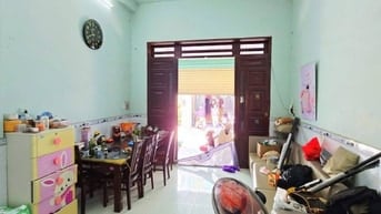 Nhà phố 48m2 - Tô Hiến Thành Quận 10 - Hoàn công đủ - Giá 3tỷ380 TL