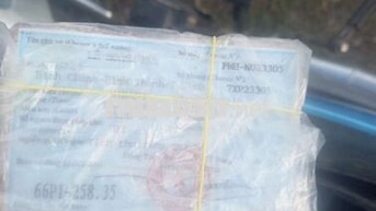 Honda Wave màu Xanh