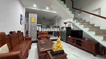 🏡 CHO THUÊ NHÀ 3 TẦNG MẶT TIỀN TỐ HỮU