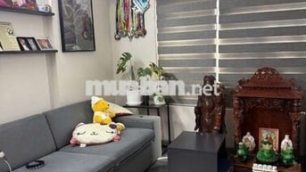 bán căn hộ khu nam long trần trọng cung quận 7, 2pn,2wc 