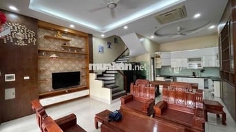 cho thuê liền kề 90m2 x 3 tầng kđt xuân phương foresa