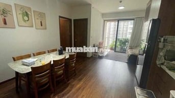 Bán Akari Võ Văn Kiệt 80m2 2PN, 2WC tầng cao view đẹp giá 4,85 t