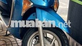 Honda SCR 110fi 2009.Chính Chủ.Biển TP