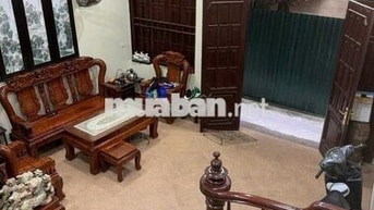 Cho thuê nhà riêng mặt ngõ 296 Minh Khai - 50m2 - 5 tầng