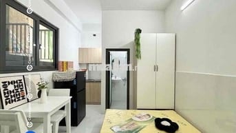 Đập hộp căn Studio mới 100% tại Đầm Sen – Giảm sốc tuần lễ khai trương