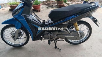 Honda Wave RSX Xanh đen Đã sử dụng