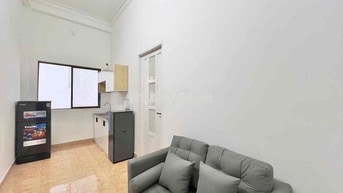 KHAI TRƯƠNG SIÊU PHẨM 1PN FULL NỘI THẤT SÁT CẦU CHÁNH HƯNG
