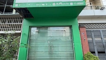 🌟12tr_4x20 lửng đúc_cho thuê nhà Lê Sao phường Phú Thạnh Quận Tân Phú