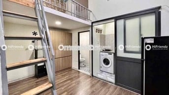 CĂN DUPLEX FULL NT SIÊU ĐẸP MỚI TINH Ở ĐƯỢC TỪ 3-4 NGƯỜI FREE ALL XE