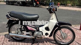 Xe Dream TQ 2tr7 máy êm, Không có cavet, có đèn ,