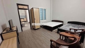 7,5Tr – Căn 2 giường ngủ tầng 1 – Lý Tự Trọng - trung tâm Đà Nẵng