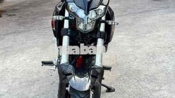 Benelli TNT125 Đen 17000 km