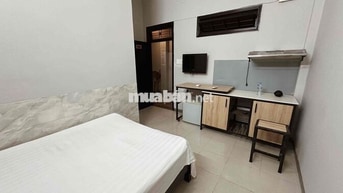 3Tr – Phòng full nội thất – Lý Tự Trọng - trung tâm Đà Nẵng