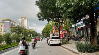 🌿 BÁN ĐẤT CHÍNH CHỦ NGÕ LẠC LONG QUÂN – TÂY HỒ 🌿