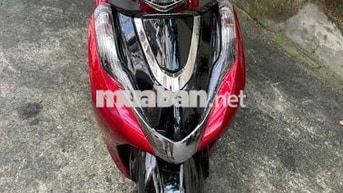 Honda Lead 125 2019 Đỏ đen 24.000km