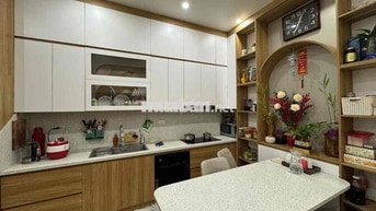HOT Phố Quan Nhân, nhà dân xây đẹp, ngõ to như phố, dt 37m*5 tầng