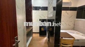 Cho Thuê Căn Hộ full NT Đường Lâm Quang Thự, ngay Kinh Dương Vương