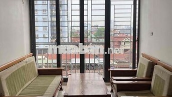 Tìm người có nhu cầu thuê nhà chung cư tại TP Vinh, Nghệ An